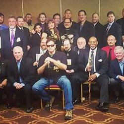Hyland Fighting System / Dux FASST - Black Dragon Fighting Society - Gathering 2016