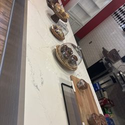 Poppy Seed Bakery + Cafe - Bakery goodness