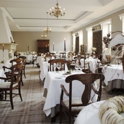 Kaminrestaurant