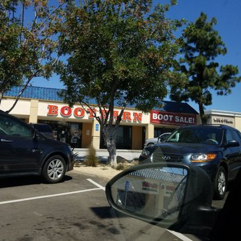Boot Barn - Shoe Stores Near Me - El Cajon, California