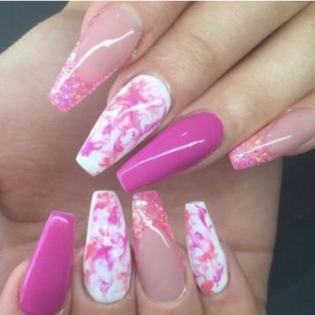 Magic Nails Spa - Love them - Nail Salons Near Me - Countryside, Illinois