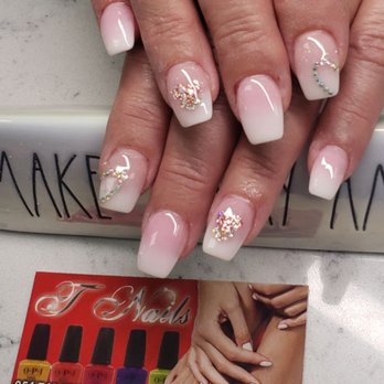 T Nails - Beautiful nails - Nail Salons Near Me - Fort Lauderdale, Florida T Nails - Beautiful nails - Nail Salons Near Me - Fort Lauderdale, Florida