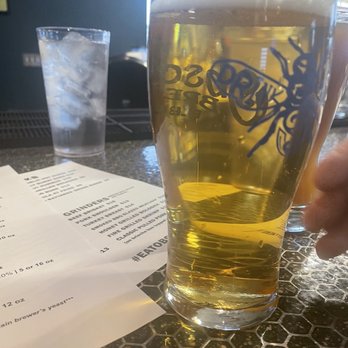 Obscurity Brewing - Beer #13 - Breweries Near Me - Elburn, Illinois Obscurity Brewing - Beer #13 - Breweries Near Me - Elburn, Illinois