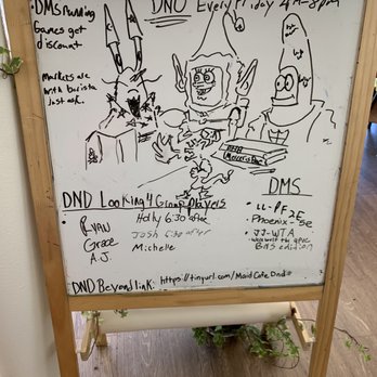 Lotus Brew Coffee - Dungeons and dragons every Friday - Coffee & Tea Near Me - Grand Rapids, Michigan Lotus Brew Coffee - Dungeons and dragons every Friday - Coffee & Tea Near Me - Grand Rapids, Michigan