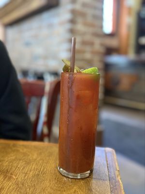 Mandina's Restaurant by null