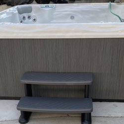 The Spa Wholesaler