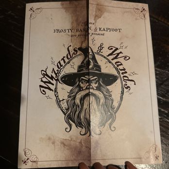 Wizards & Wands - Trusted Since 2024 - Updated July 2025 - 662 Photos ...