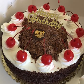 Sheng Kee Bakery - Black forest - Bakeries Near Me - Milpitas, California Sheng Kee Bakery - Black forest - Bakeries Near Me - Milpitas, California