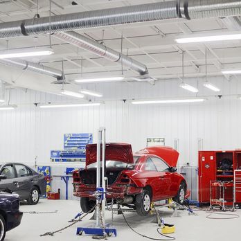 Gerber Collision & Glass - Windshield Installation & Repair Near Me - Johnson City, Tennessee Gerber Collision & Glass - Windshield Installation & Repair Near Me - Johnson City, Tennessee