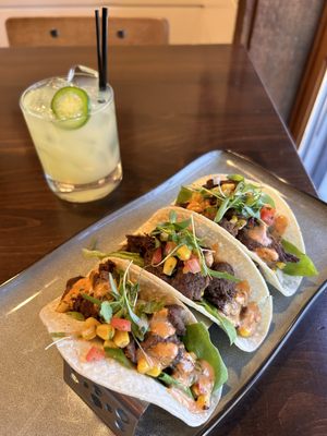 Jasper's Backyard by null