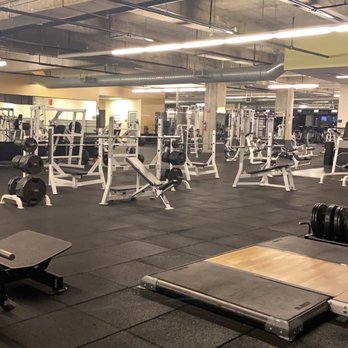 Equinox South Bay - Feels like my own personal gym - Gyms Near Me - Hawthorne, California Equinox South Bay - Feels like my own personal gym - Gyms Near Me - Hawthorne, California