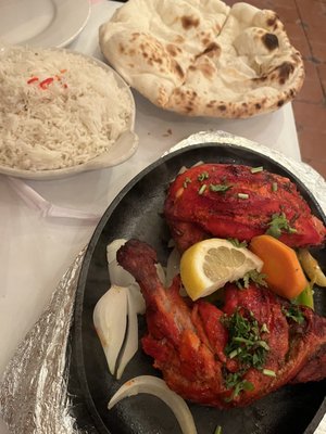 Bombay Masala Bay Ridge by null