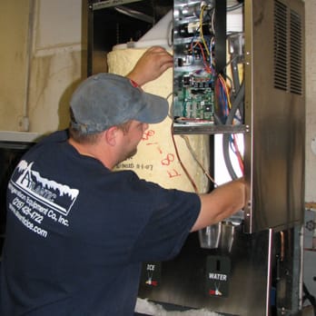 Atlantic Refrigeration Company - Fixing a Commercial Scotsman flaked ice dispenser - Appliances & Repair Near Me - Philadelphia, Pennsylvania Atlantic Refrigeration Company - Fixing a Commercial Scotsman flaked ice dispenser - Appliances & Repair Near Me - Philadelphia, Pennsylvania