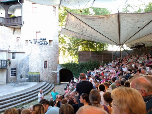 FREILICHTSPIELE NEUENSTADT Lindenstr 4 Neuenstadt Baden freilichtspiele-neuenstadt-lindenstr-4-neuenstadt-baden
