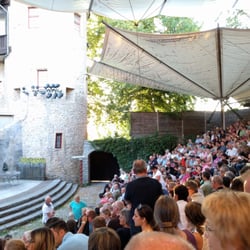 Freilichtspiele Neuenstadt