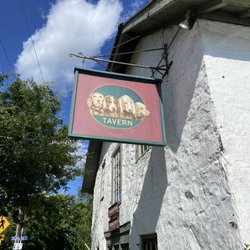 Four Dogs Tavern - Four Dogs Tavern