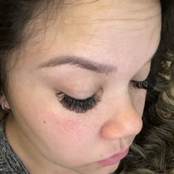Melorie Beauty Studio - Eyelash Service Near Me