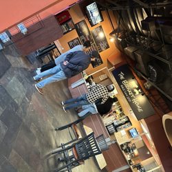 The Brisket House