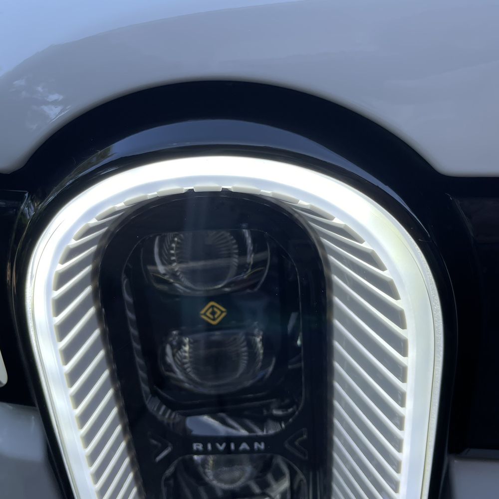 Full front PPF install Full front PPF install