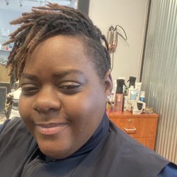 Shag Hair Studio - The haircut artist