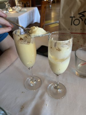 Crabtree's Restaurant by null