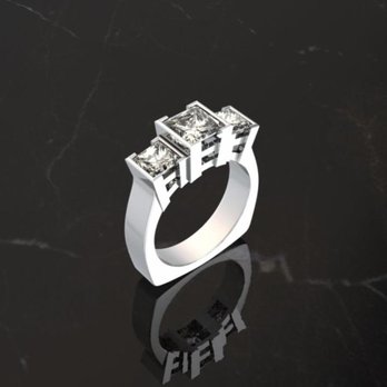 Liberty Custom Goldworks - Photo - Jewelry Near Me - Calgary, Alberta Liberty Custom Goldworks - Photo - Jewelry Near Me - Calgary, Alberta