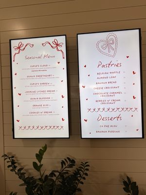 Menu photo 1 Springly Fresno, CA