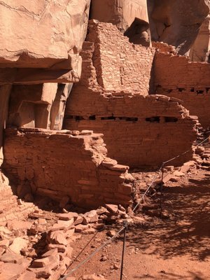 Honanki Heritage Site by null