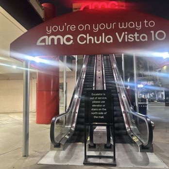 Chula Vista Center - Shopping Centers Near Me - Chula Vista, California
