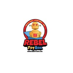 Rebel Toy Box