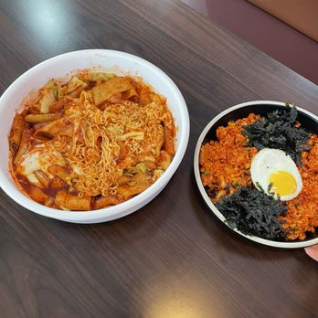 Luv Dduk - Korean Near Me - Cerritos, California Luv Dduk - Korean Near Me - Cerritos, California
