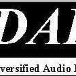 Diversified Audio - Diversified Audio Inc.