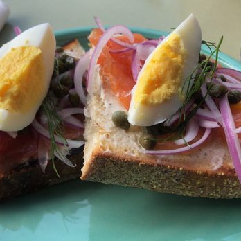 The Royal - Smoked salmon - Coffee & Tea Near Me - Washington, DC, District of Columbia The Royal - Smoked salmon - Coffee & Tea Near Me - Washington, DC, District of Columbia