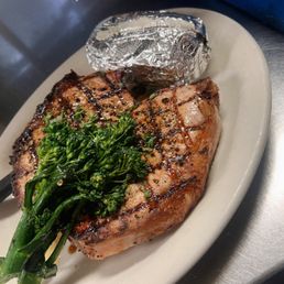 Pork Chop