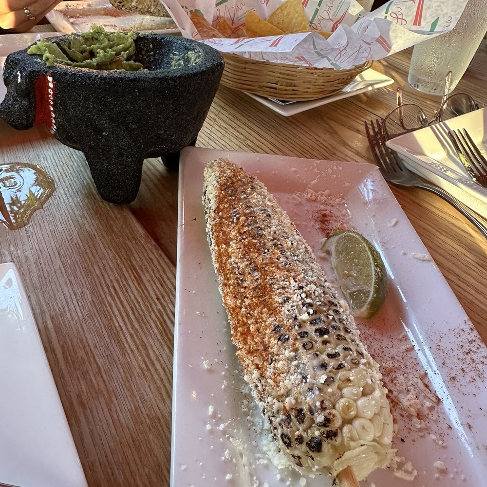 Elote Elote