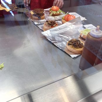 Five Guys - Burgers Near Me - Santa Rosa, California Five Guys - Burgers Near Me - Santa Rosa, California