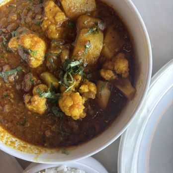 Naan Appetit - Aloo Gobi - Indian Near Me - Pooler, Georgia Naan Appetit - Aloo Gobi - Indian Near Me - Pooler, Georgia