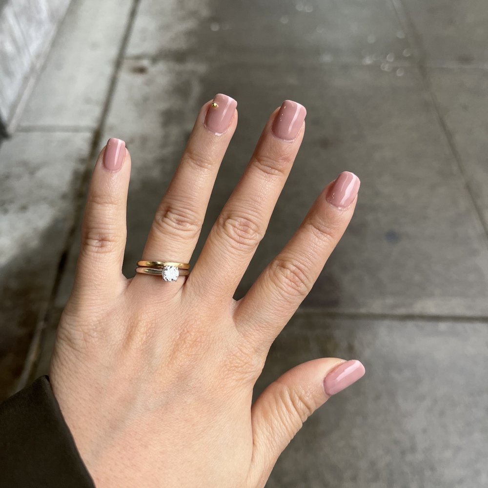 Shibui Nails & Inks - Very cute gel nails! - Nail Salons Near Me - Vancouver, British Columbia Shibui Nails & Inks - Very cute gel nails! - Nail Salons Near Me - Vancouver, British Columbia