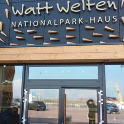 Nationalpark-Haus