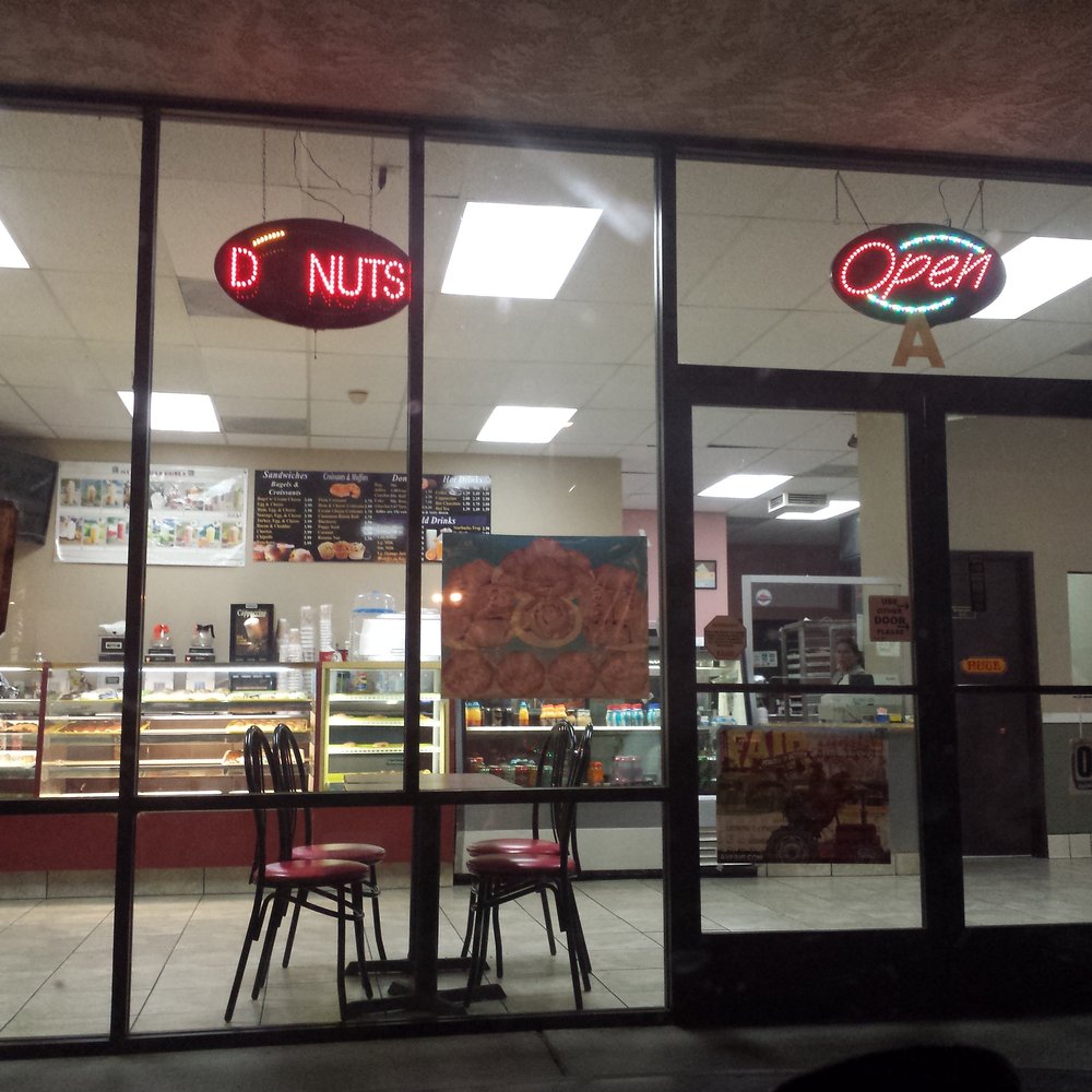 Tasty Donuts - Donuts Near Me - Lancaster, California Tasty Donuts - Donuts Near Me - Lancaster, California