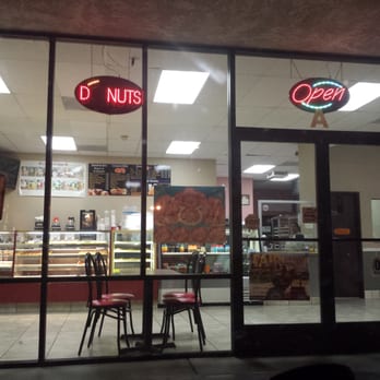Tasty Donuts - Donuts Near Me - Lancaster, California Tasty Donuts - Donuts Near Me - Lancaster, California