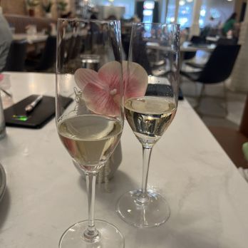 Host Utica - complimentary champagne for our birthdays - American Near Me - Utica, Michigan Host Utica - complimentary champagne for our birthdays - American Near Me - Utica, Michigan