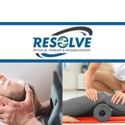 Resolve Physical Therapy and Rehabilitation