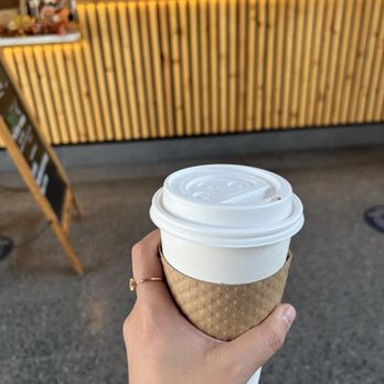 Brew Coffee Lab - Coffee & Tea Near Me - Des Plaines, Illinois