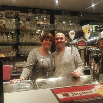 Le Silence - Des patrons sympa. Marc et Myriam - Cafes Near Me - Uccle, BRU Le Silence - Des patrons sympa. Marc et Myriam - Cafes Near Me - Uccle, BRU