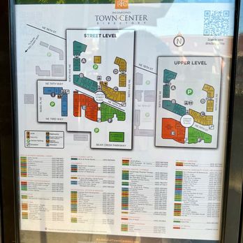 IPIC Redmond - map - Cinema Near Me - Redmond, Washington