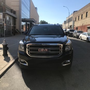 Kick Back Limo - Limos Near Me