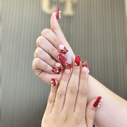 CT Nails