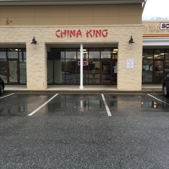 China King - Shopping center with ranch liquors - Chinese Near Me - Lusby, Maryland China King - Shopping center with ranch liquors - Chinese Near Me - Lusby, Maryland