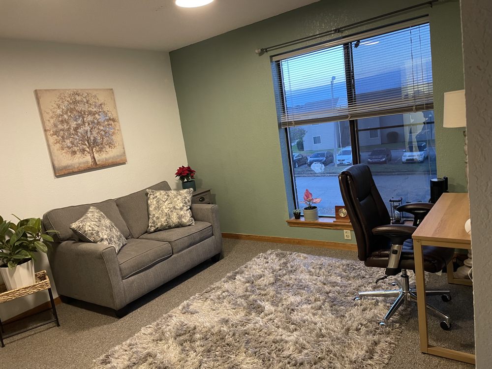 Sage and Bloom  Women’s Counseling - grief counselor in Fort Smith, AR